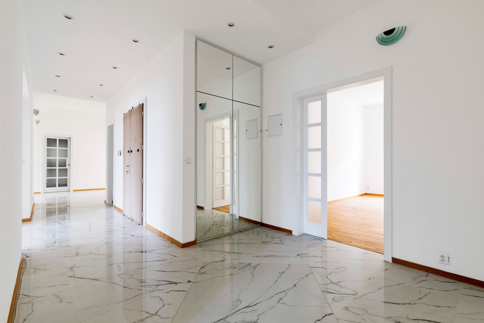 Apartment Rasinovo nabrezi