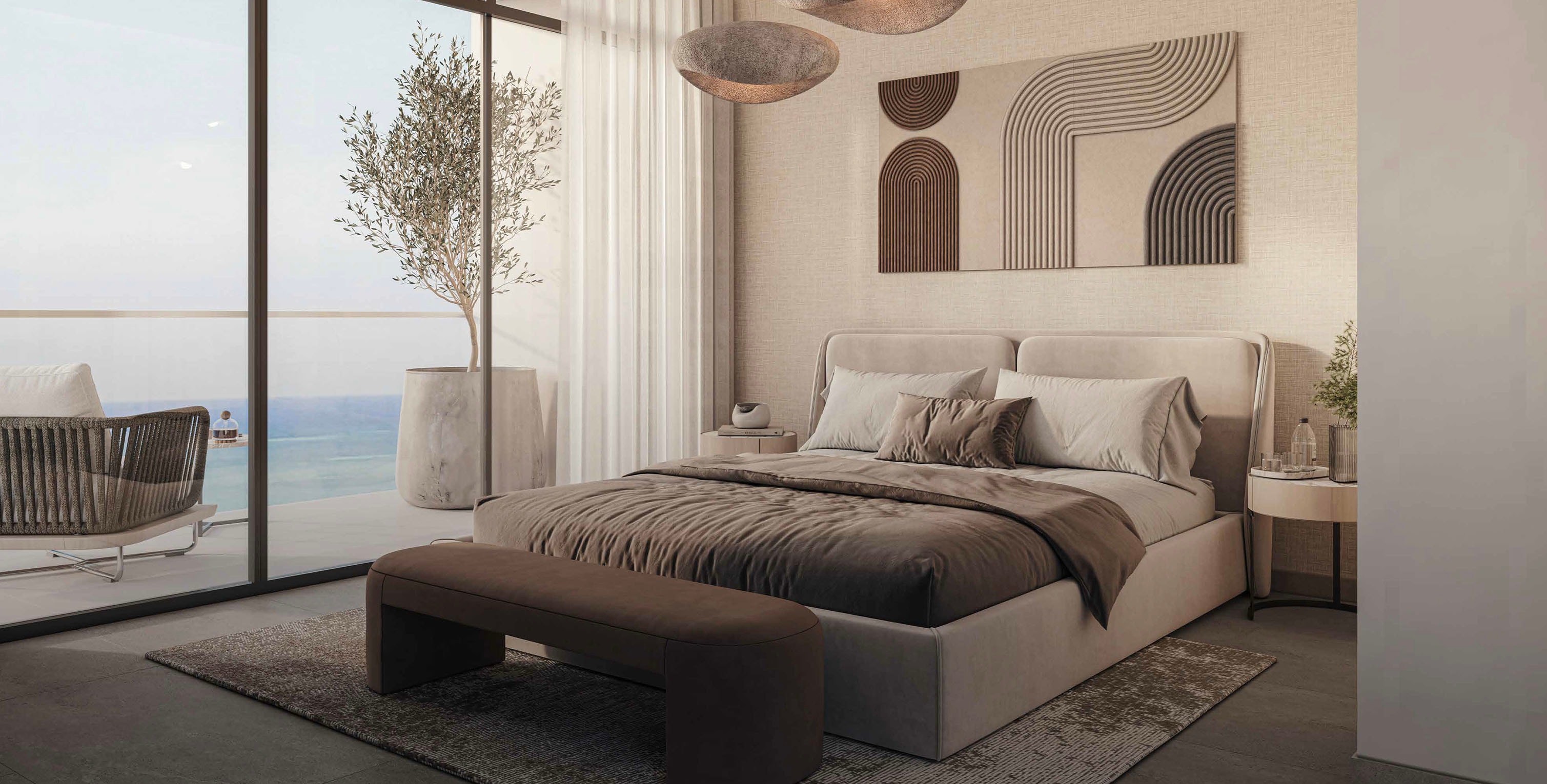 Playa Viva Al Marjan Island