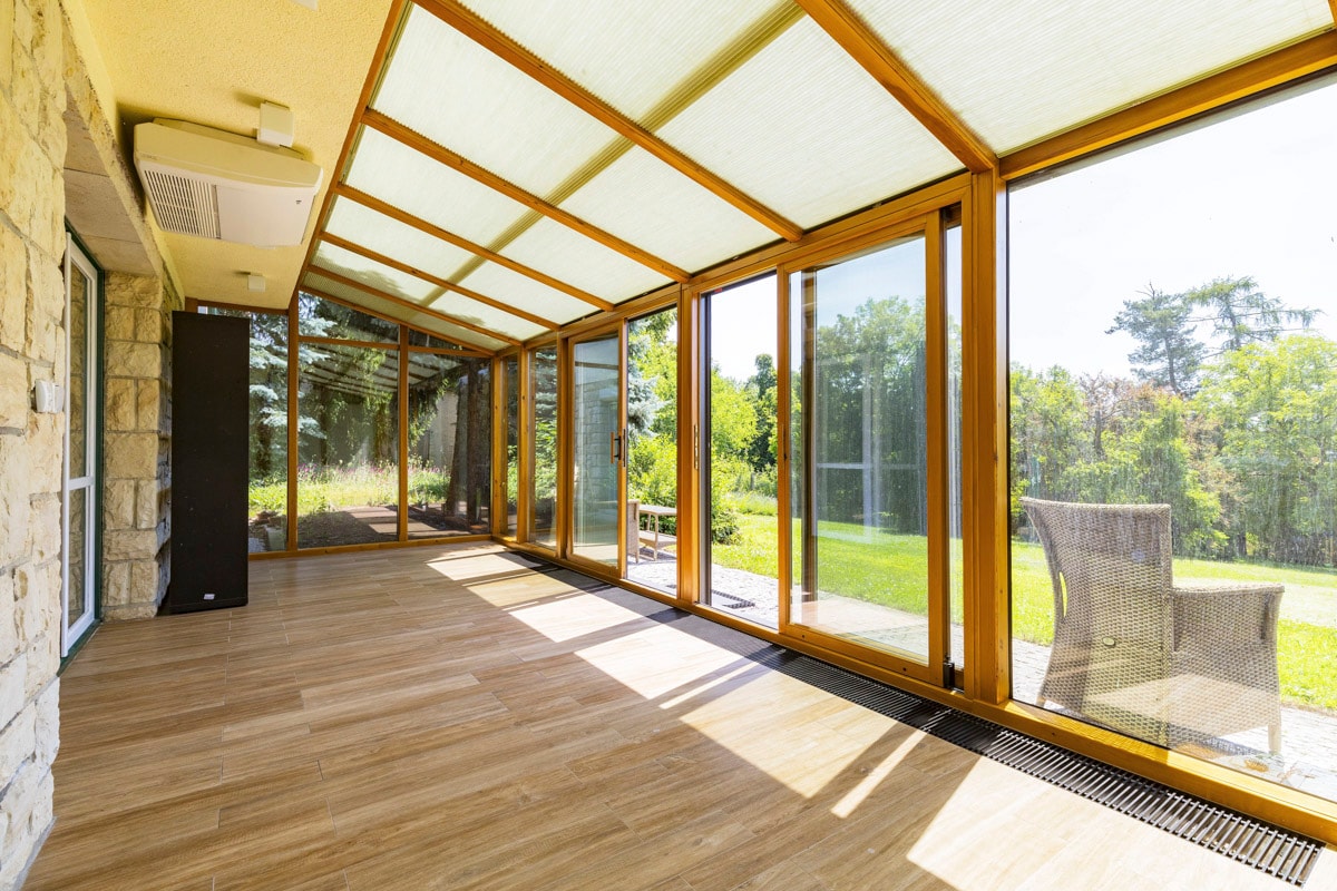 Apartment Komornicka