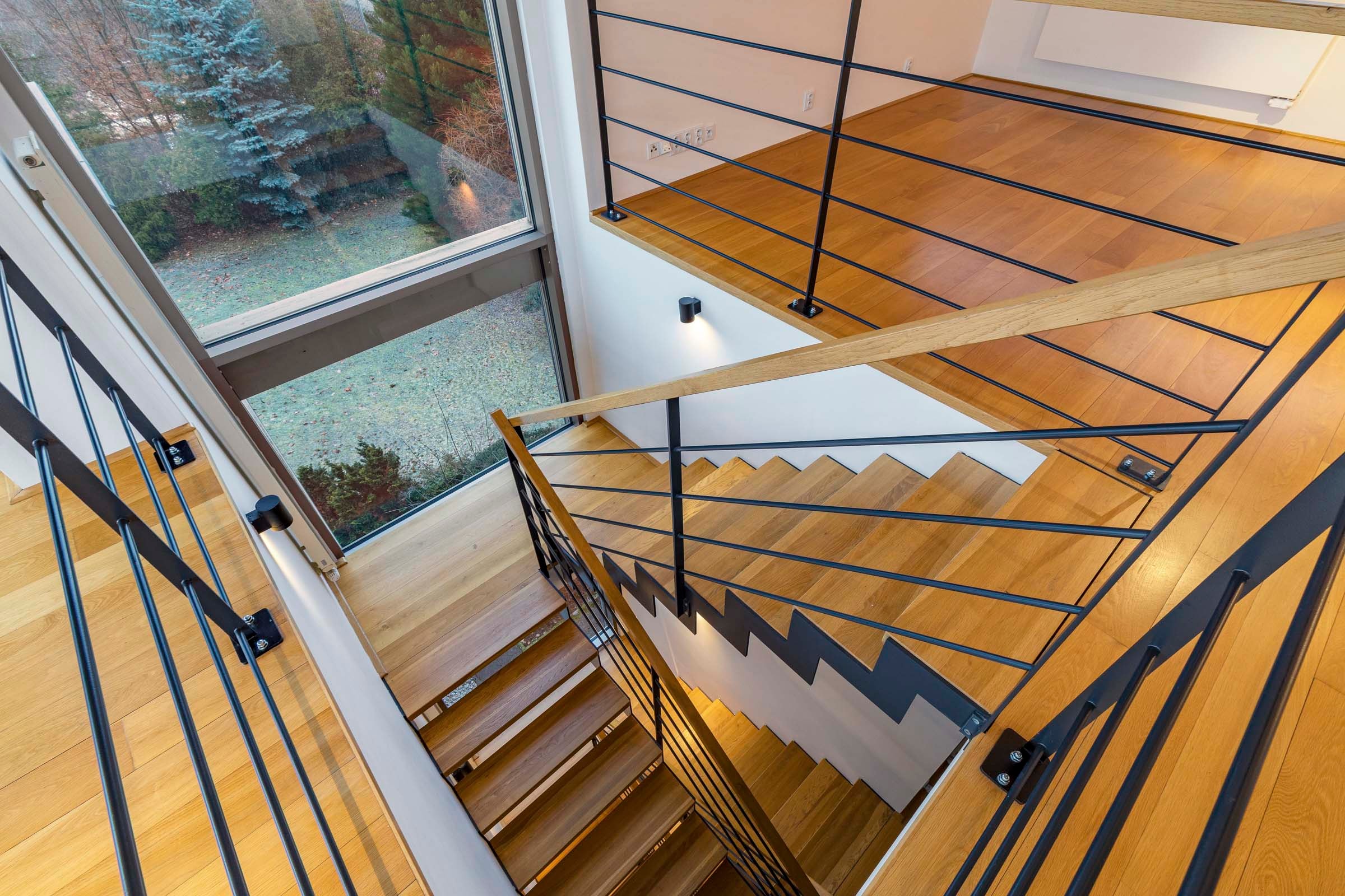 Rodinná vila U Panské zahrady