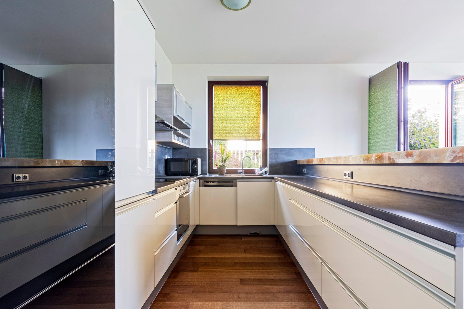 Rodinný dům Hřebenová