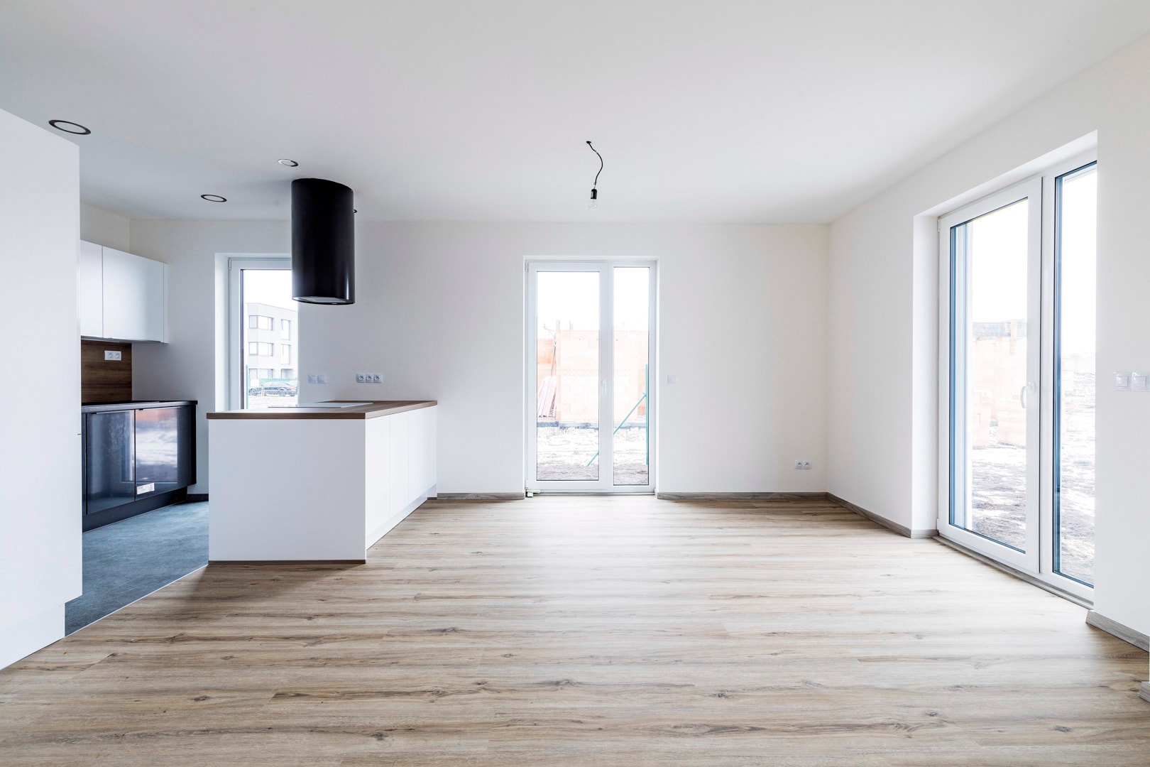 Rodinný dům Emy Destinové