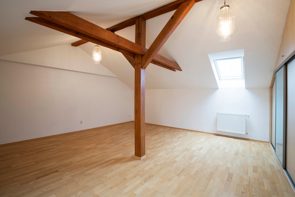 Byt Havlíčkovy sady