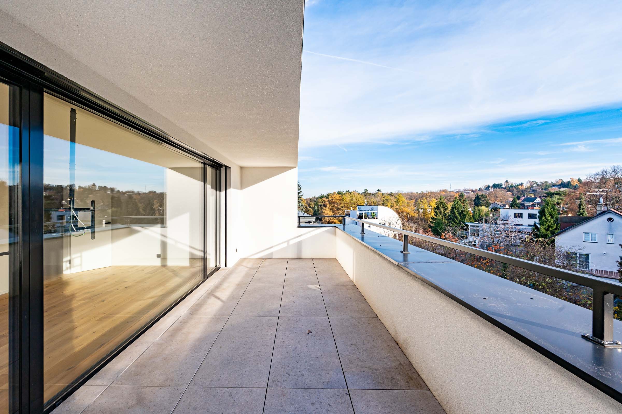 Rodinný dům Ke Koh-i-nooru