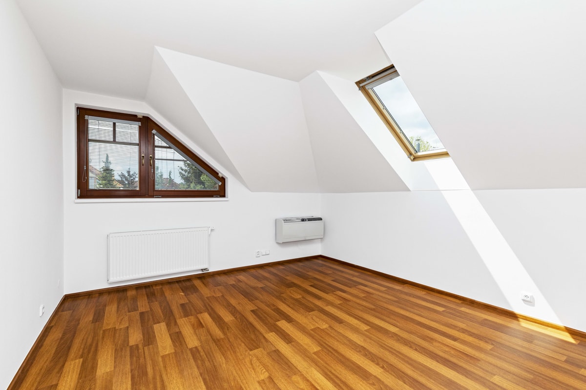 Rodinný dům Pod Valem II