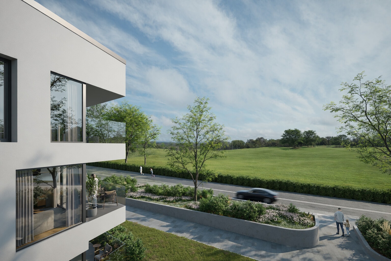 Byt Mladoboleslavská