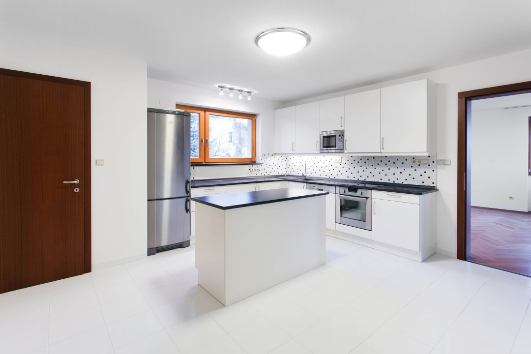 Apartment Nad Palatou