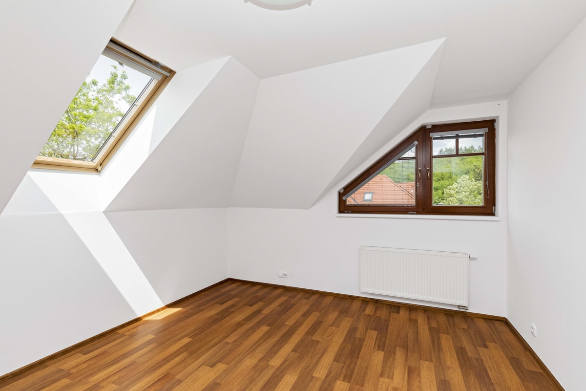 Rodinný dům Pod Valem II