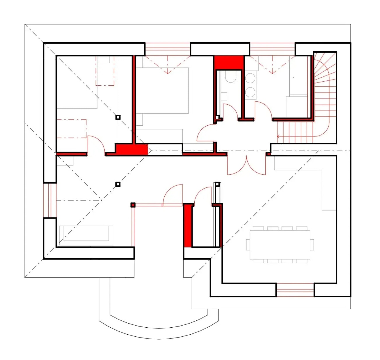 Byt Bratří Čapků
