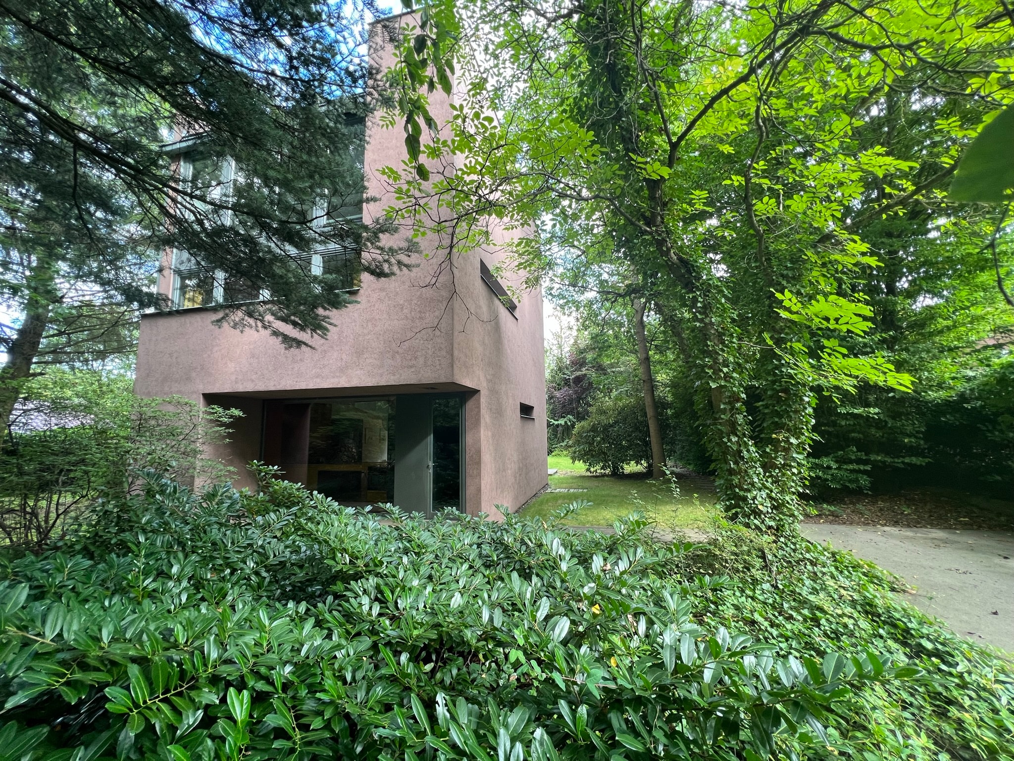 Rodinný dům Mukařov