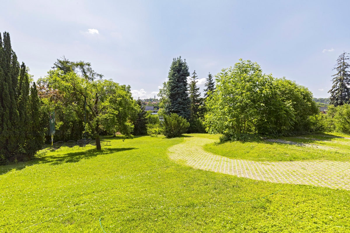 Apartment Komornicka