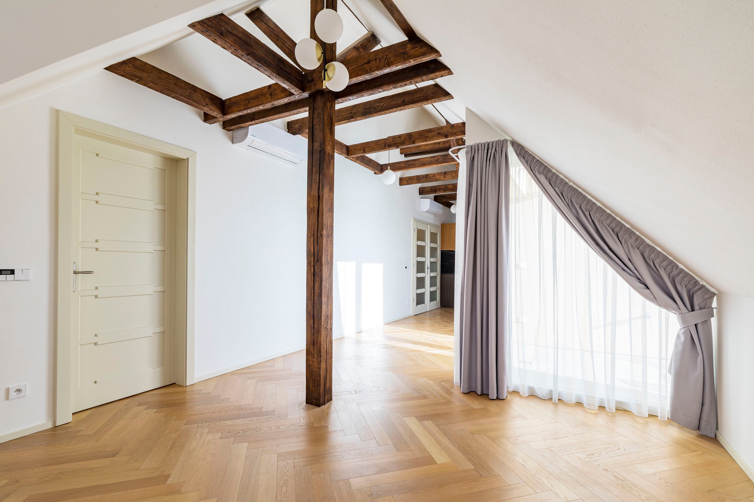 Byt Bratří Čapků