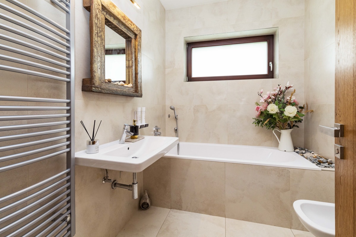 Rodinný dům Hřebenová