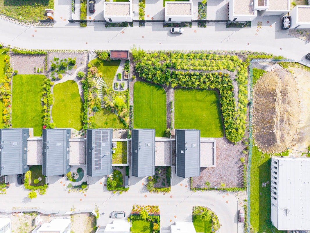 Rezidence Golf Hostivař 2