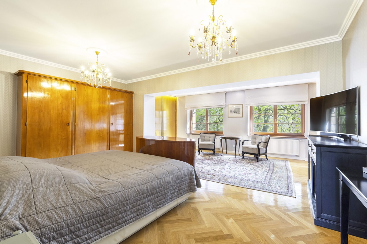 Family House Unhostska