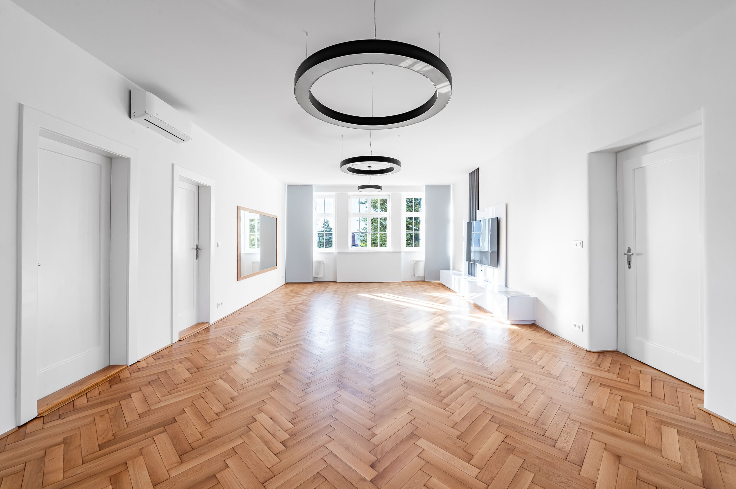 Apartment Na Vinicnich horach