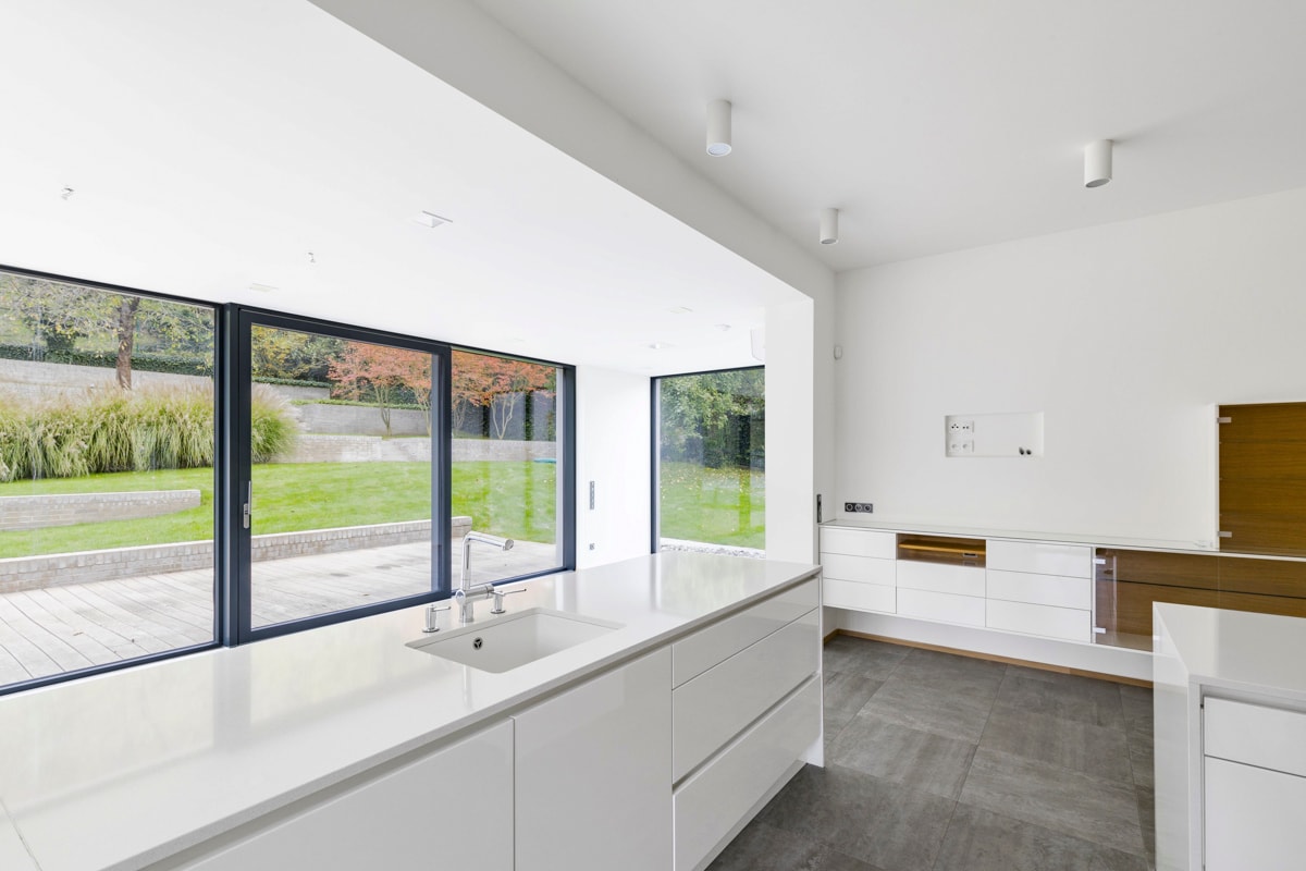 V Šáreckém údolí