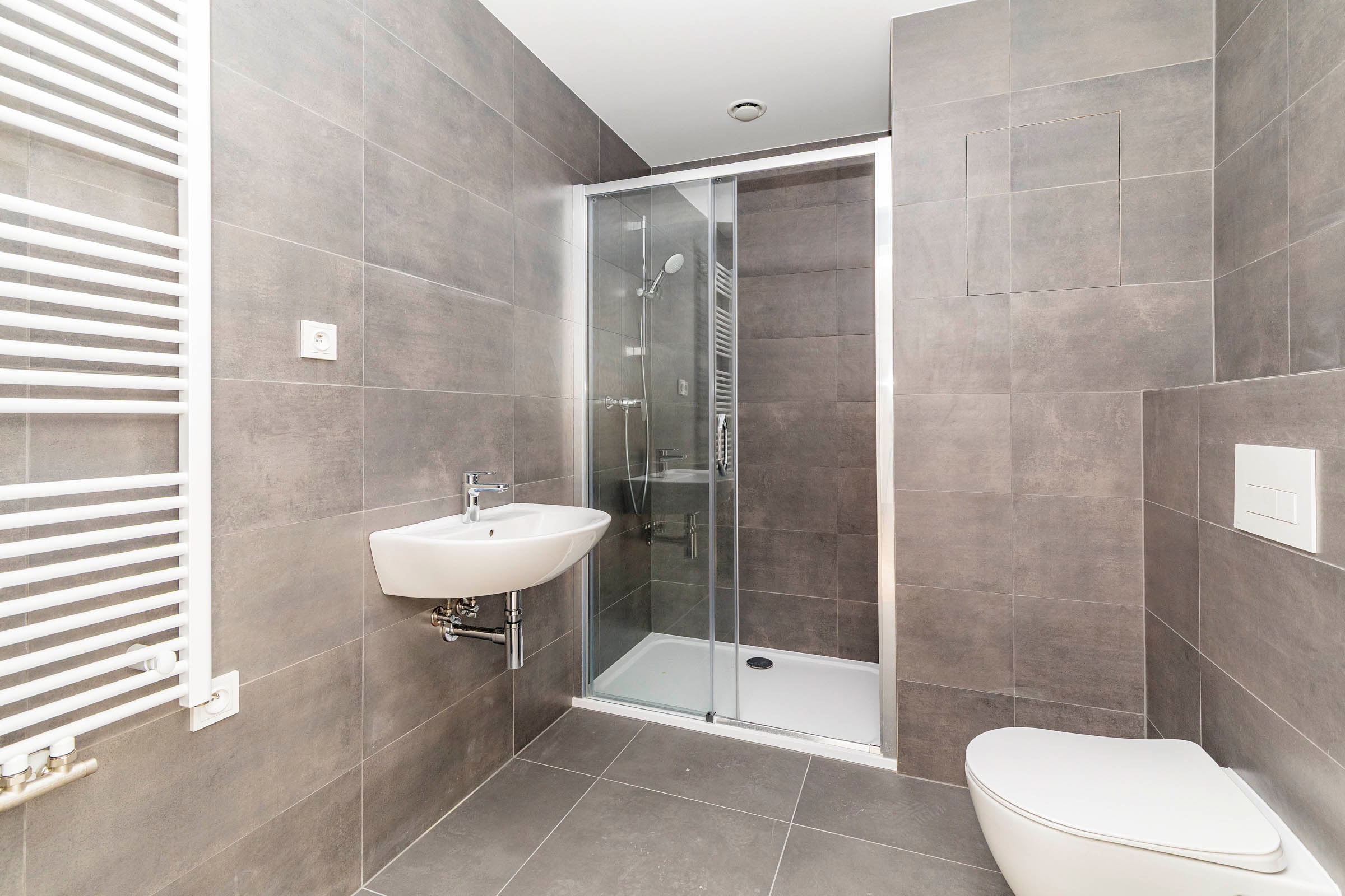 Apartment Tupolevova