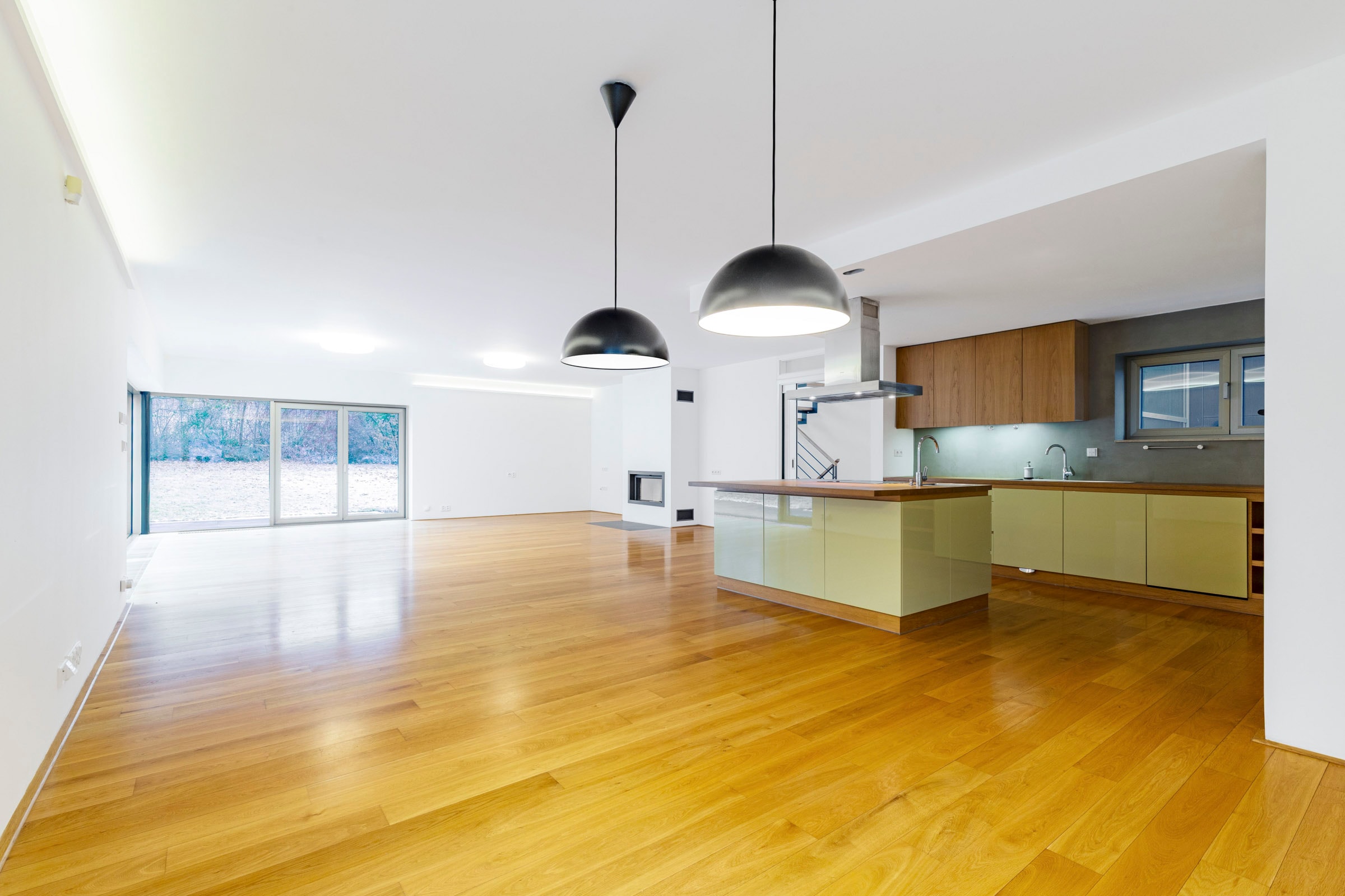 Rodinná vila U Panské zahrady