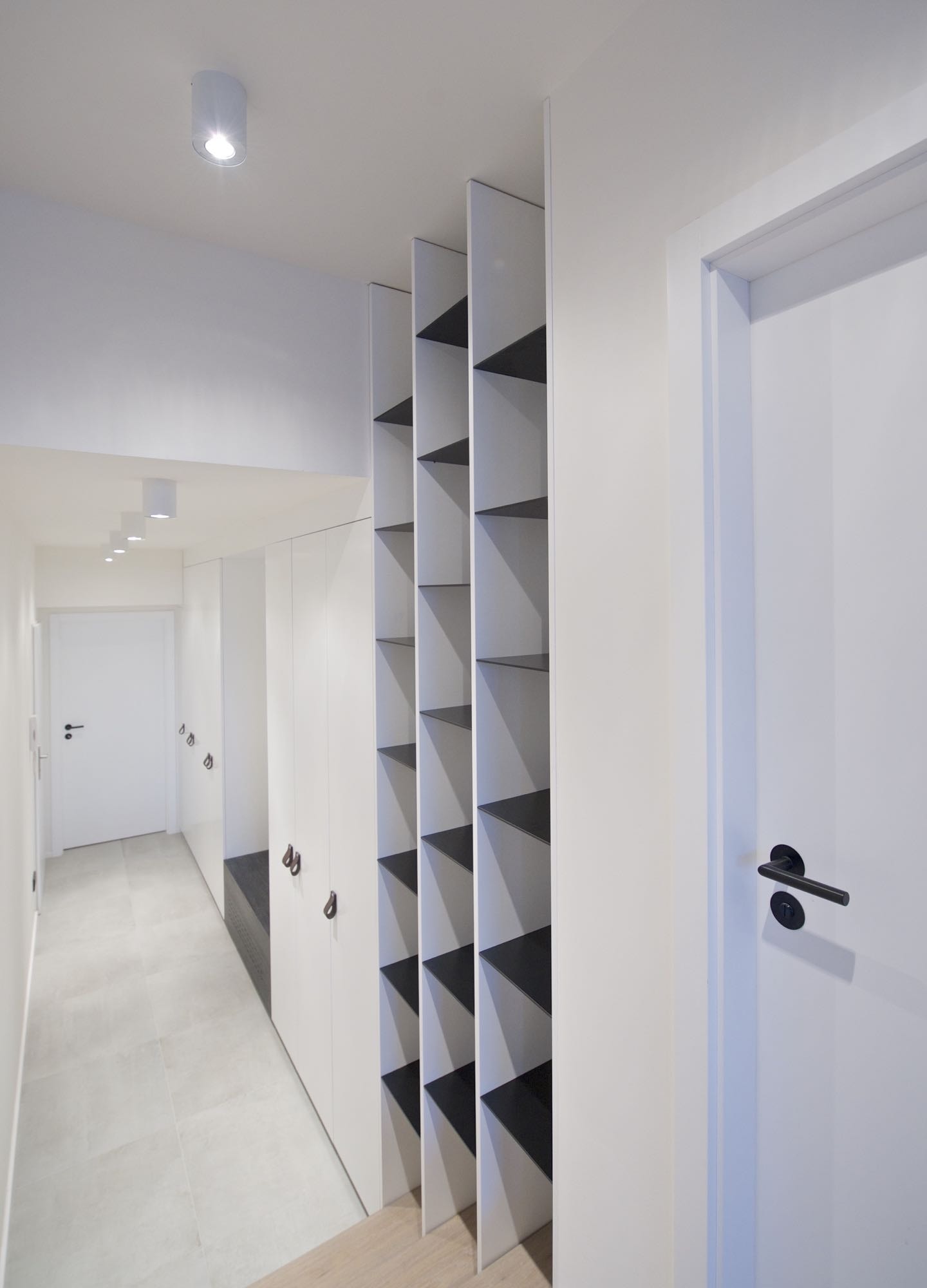 Byt náměstí Jiřího z Poděbrad