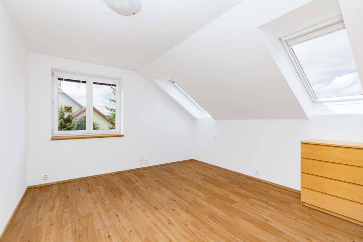 Rodinný dům Keltská