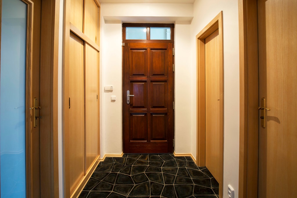 Byt Havlíčkovy sady