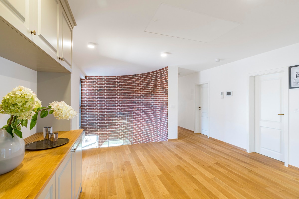 Rodinný dům Františka Landovského