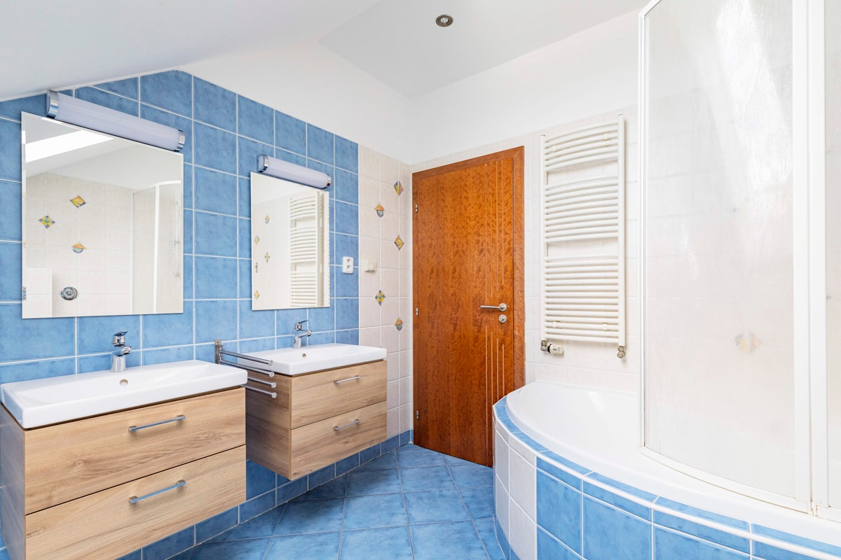 Rodinný dům Keltská