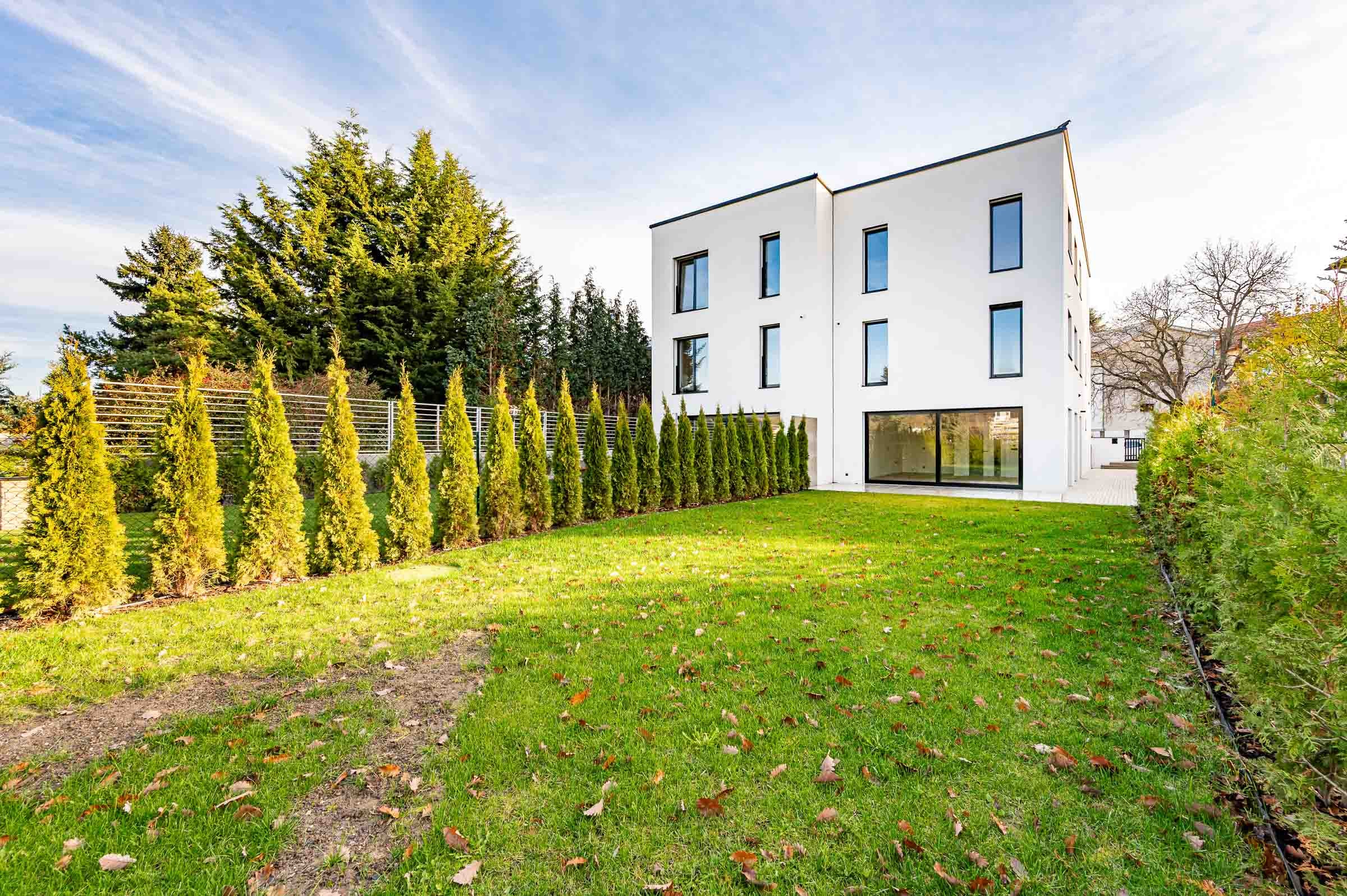 Rodinný dům Ke Koh-i-nooru