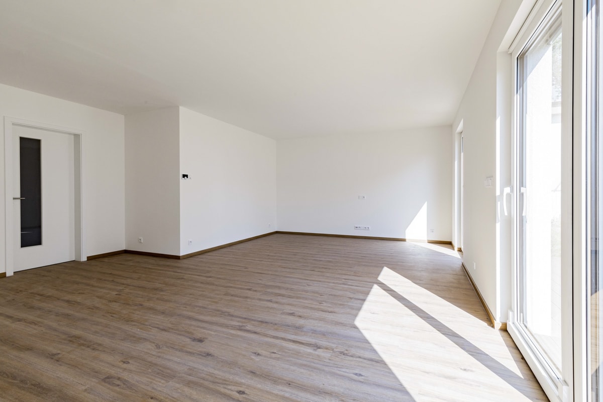 Rodinný dům Hůlkova