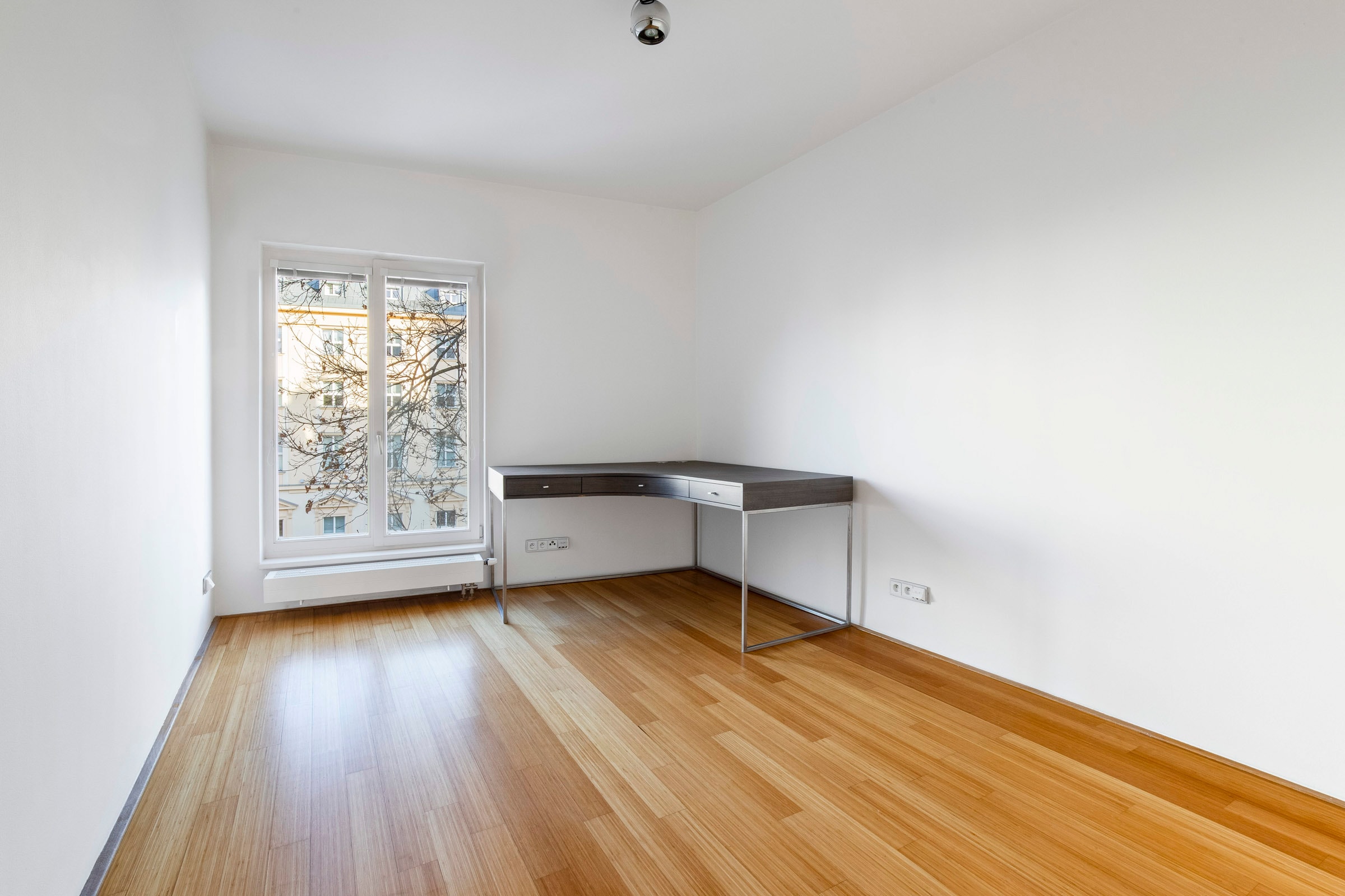 Byt Senovážné náměstí