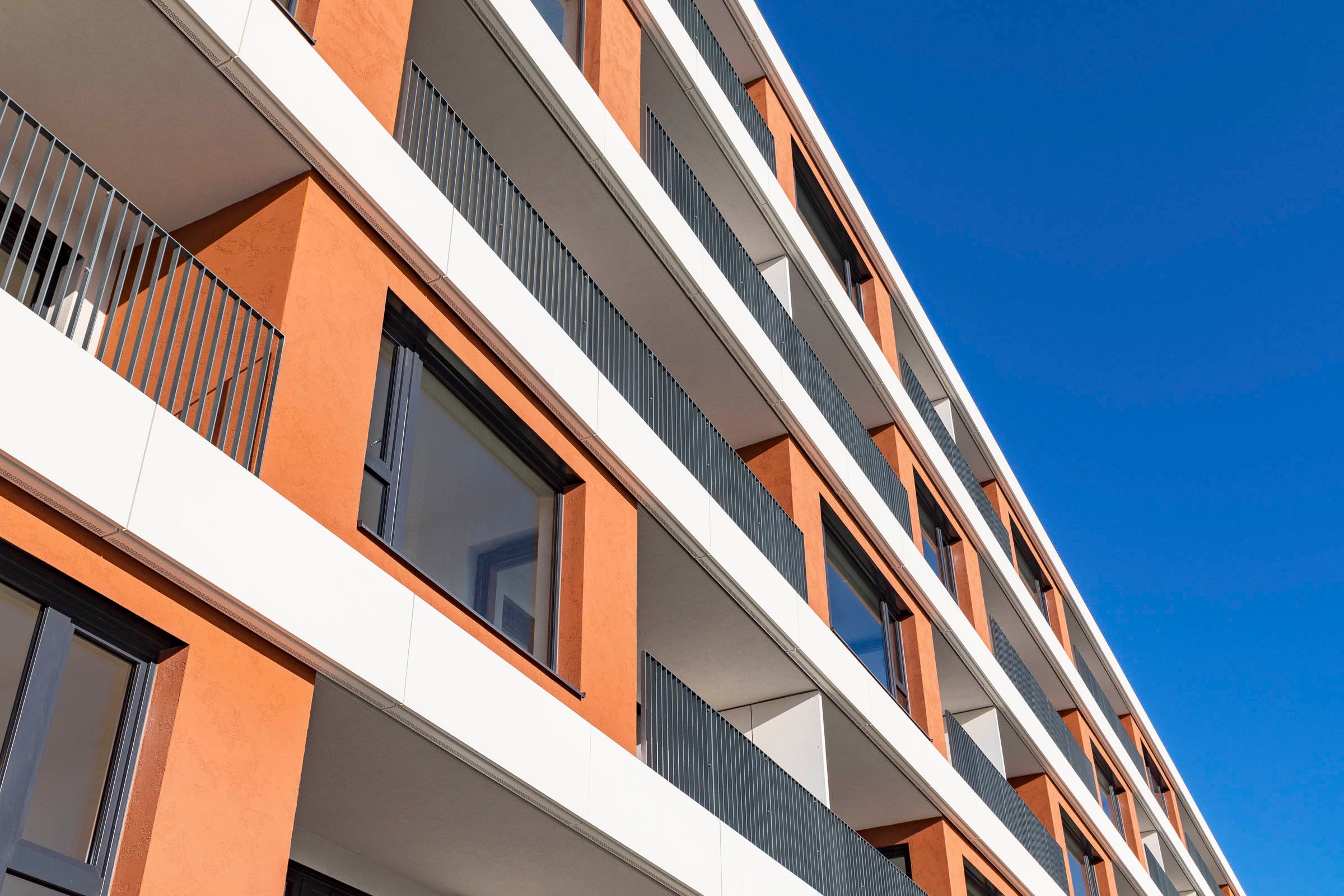 Apartment Tupolevova