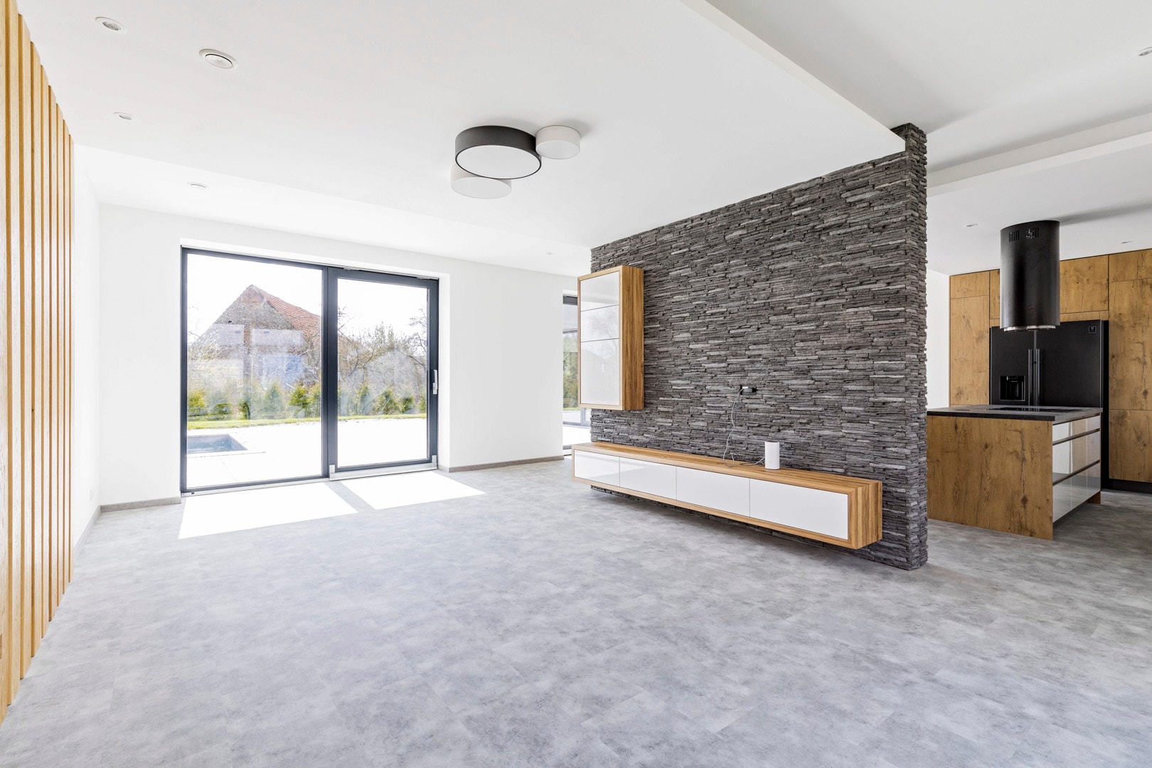 Rodinný dům K Přejezdu