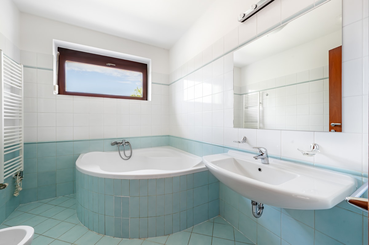 Rodinný dům Nebušická