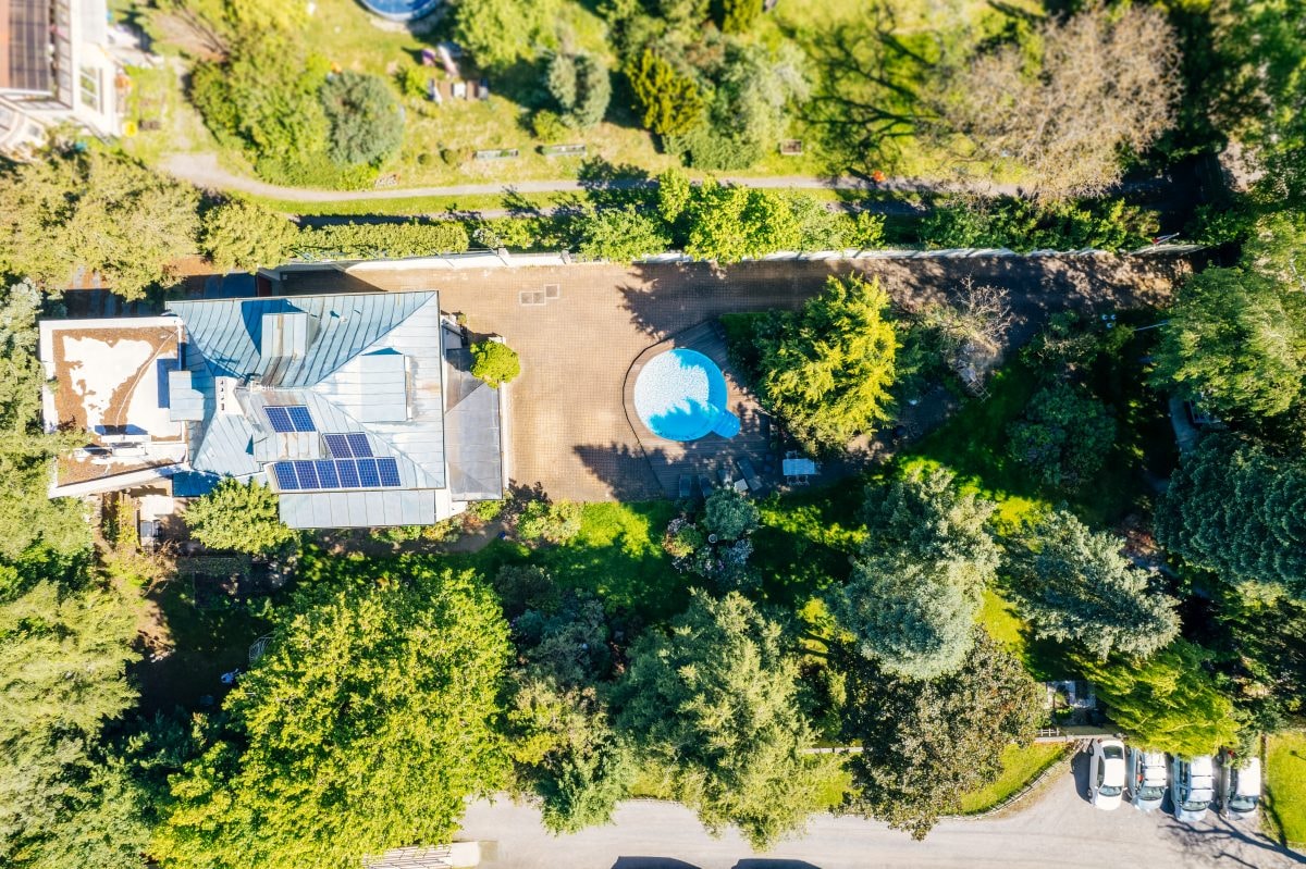 Family House Unhostska