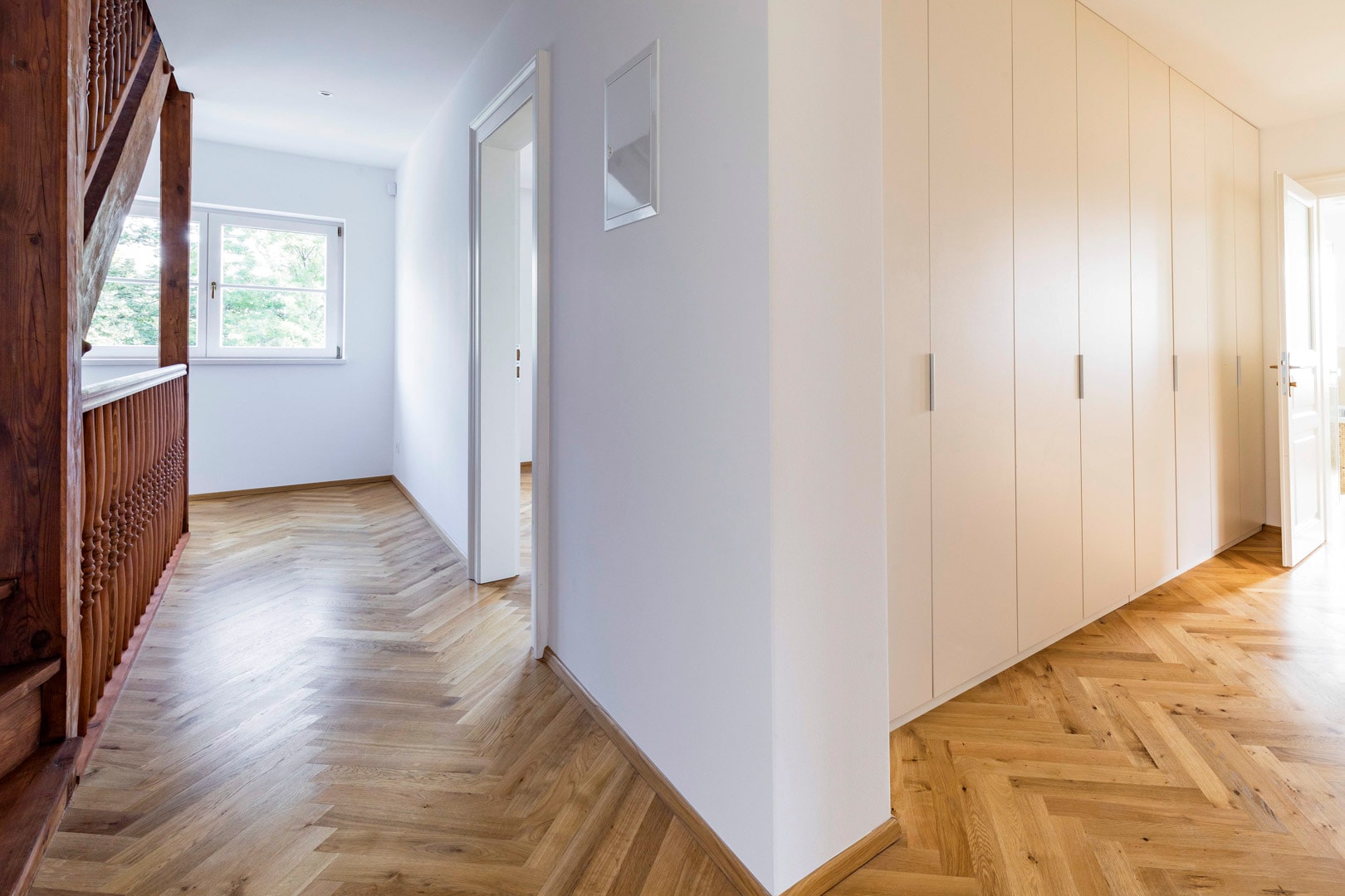 Rodinný dům Pod Ořechovkou