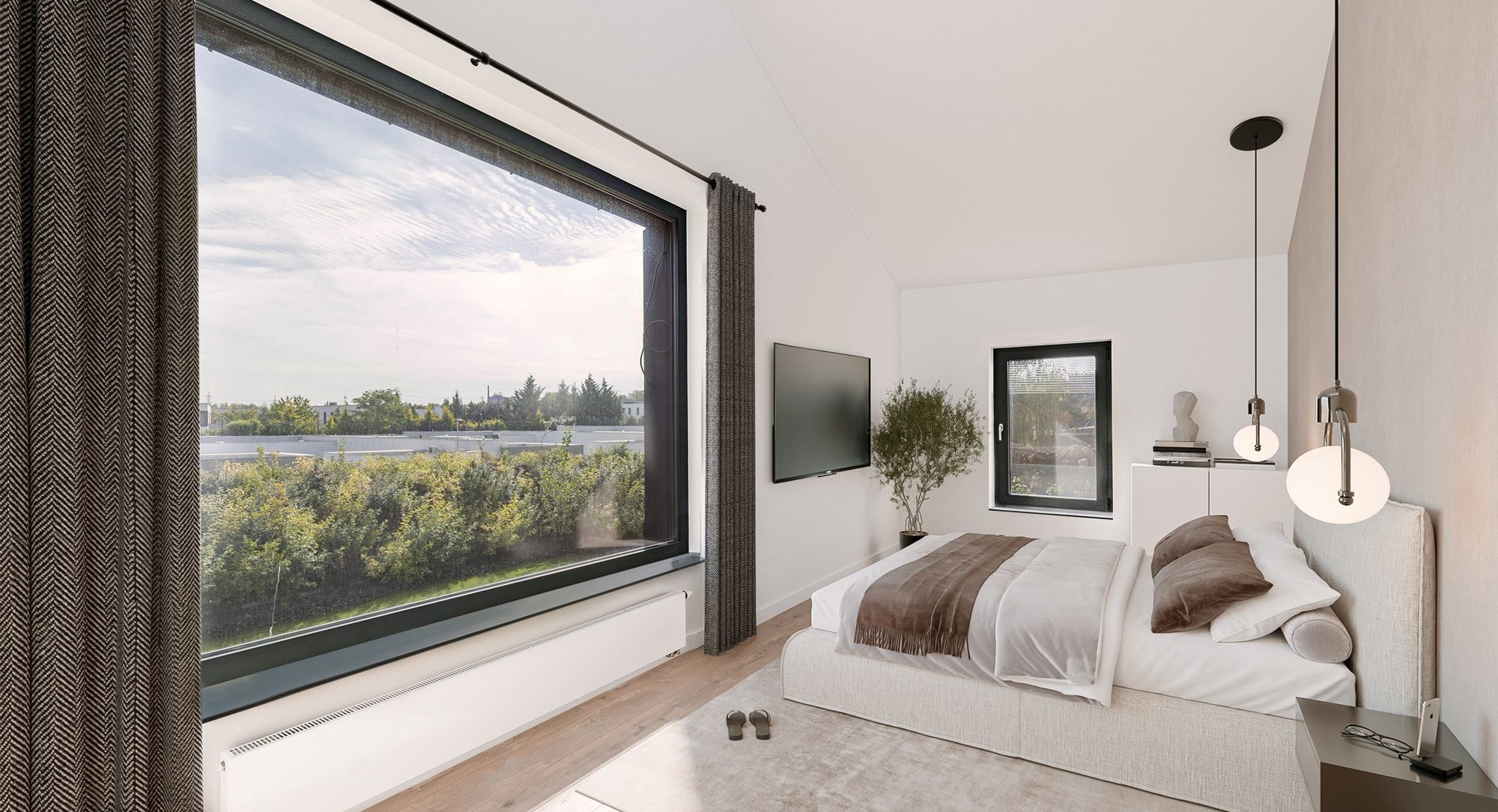 Rezidence Golf Hostivař 2