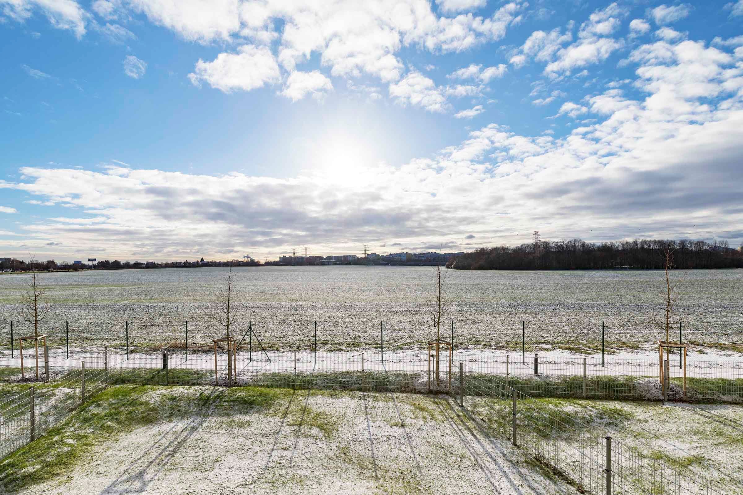 Apartment Tupolevova