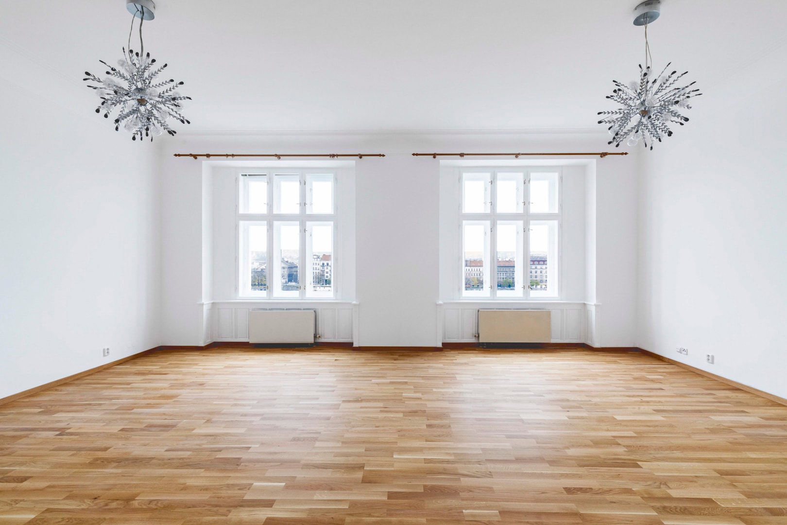 Apartment Rasinovo nabrezi