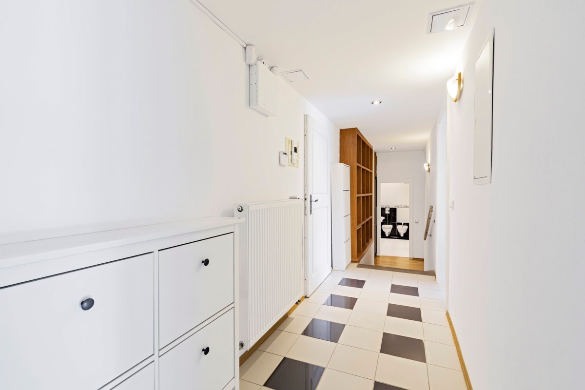 Apartment Komornicka