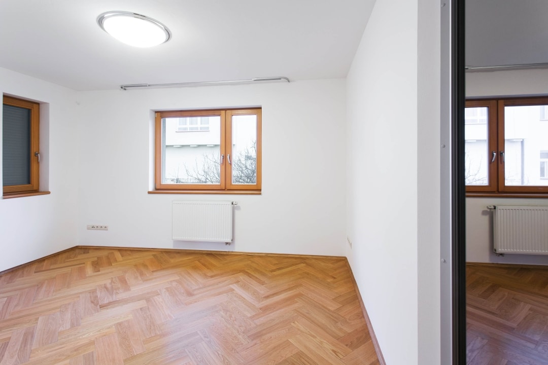 Apartment Nad Palatou