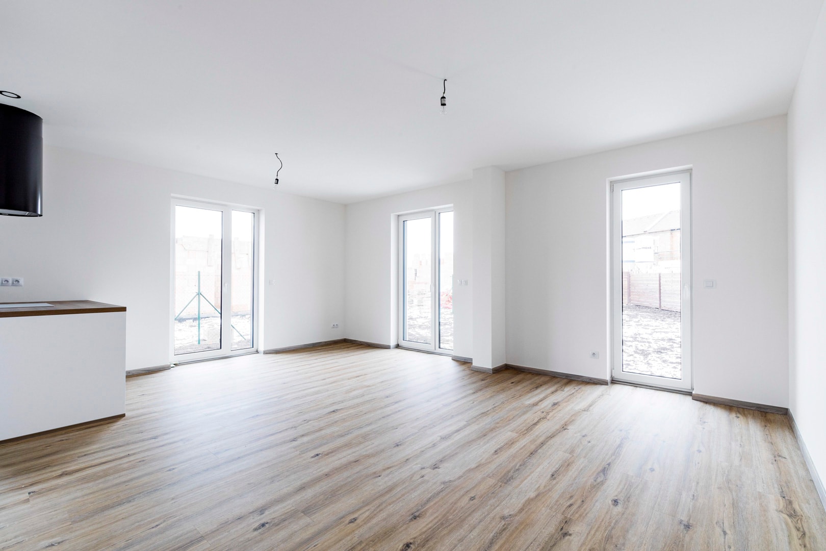 Rodinný dům Emy Destinové