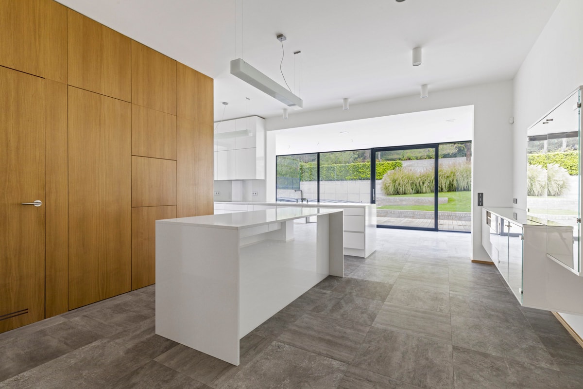 V Šáreckém údolí