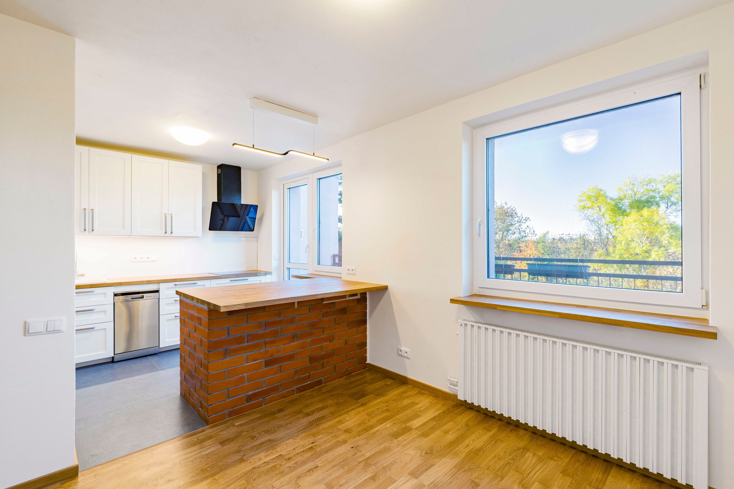 Rodinný dům Fragnerova