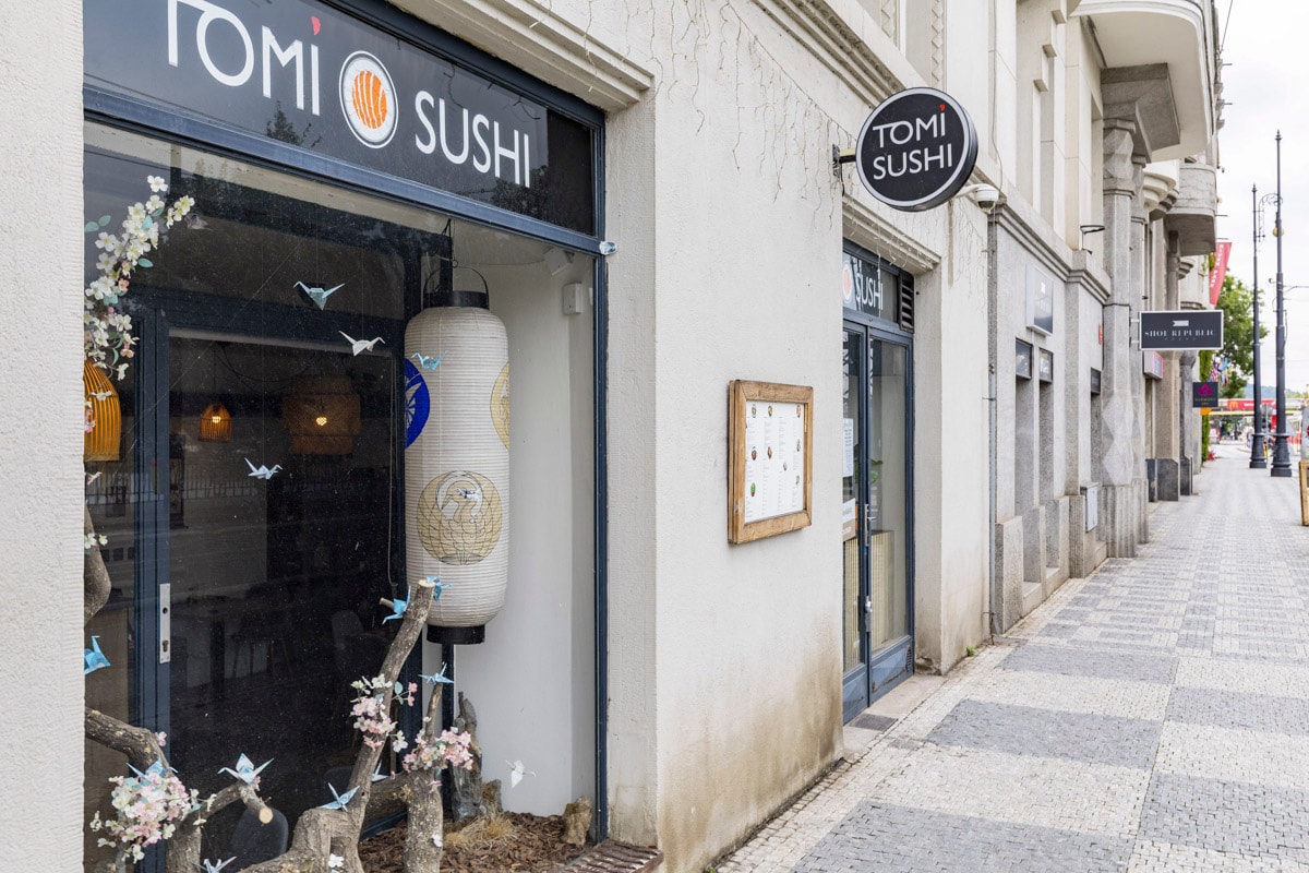 Commercial space Rasinovo nabrezi