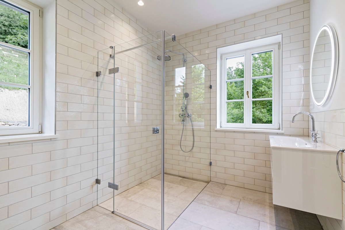 Vila V Šáreckém údolí