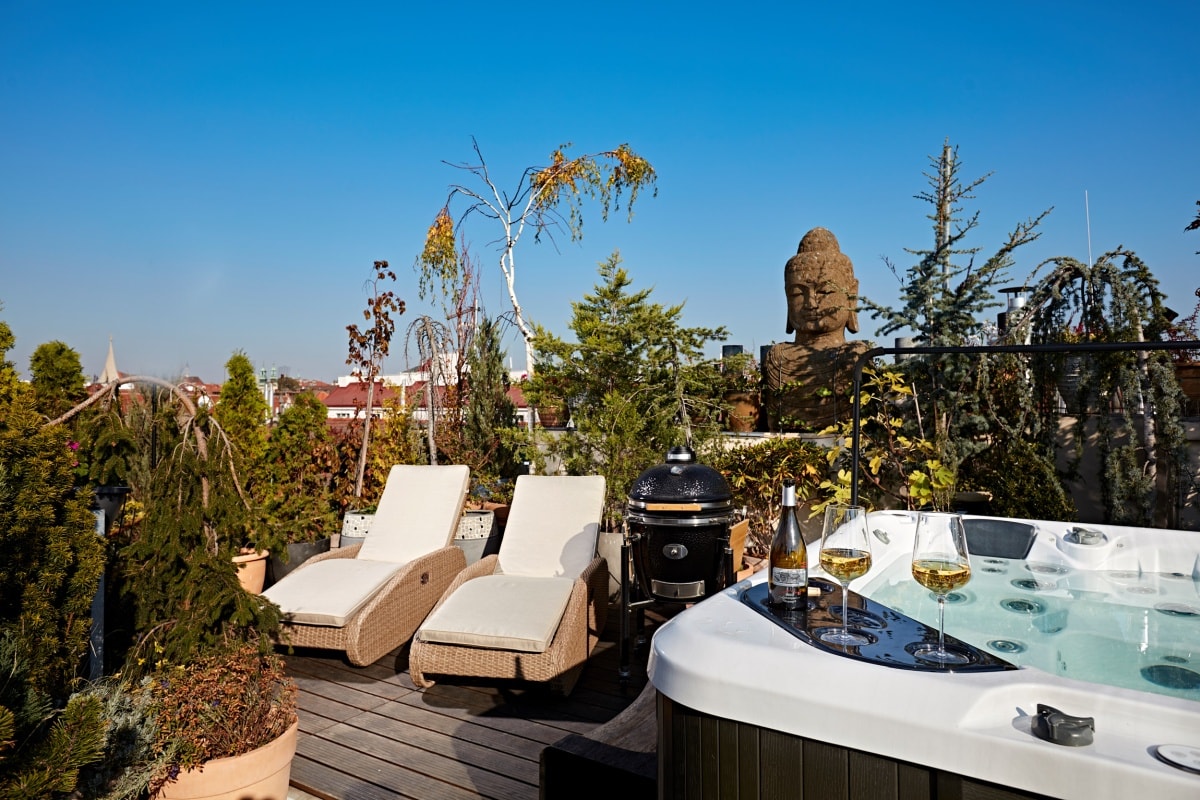 Byt Rašínovo nábřeží