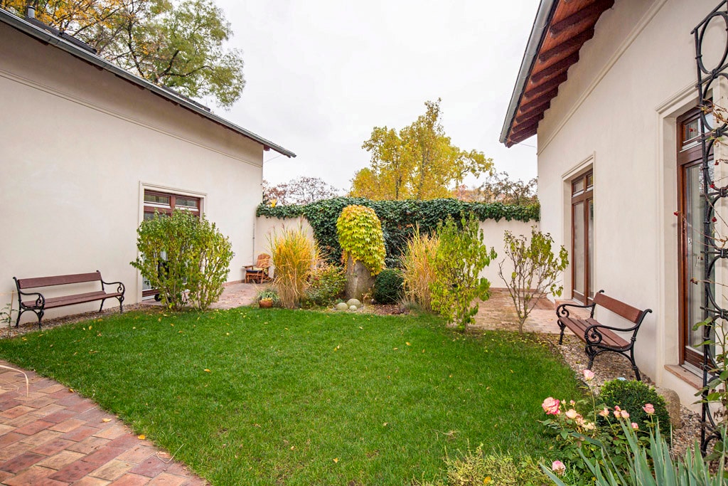 Byt Havlíčkovy sady