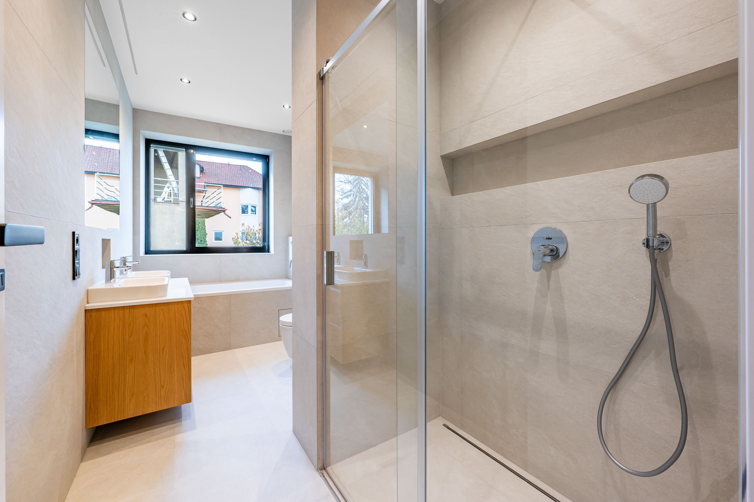 Rodinný dům Ke Koh-i-nooru