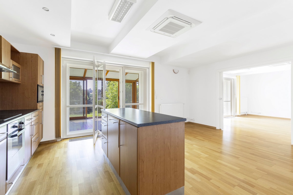 Apartment Komornicka